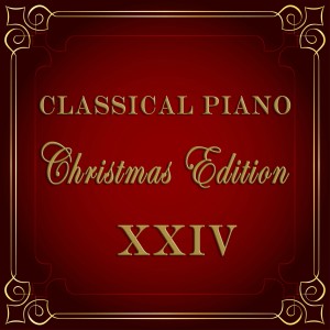 收聽Classical Christmas Music的Canon in D Major歌詞歌曲