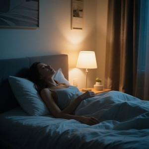 ดาวน์โหลดและฟังเพลง Restful Melodies Calm Slumber พร้อมเนื้อเพลงจาก Smart Baby Lullaby Music