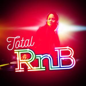 RnB 2016的專輯Total Rnb