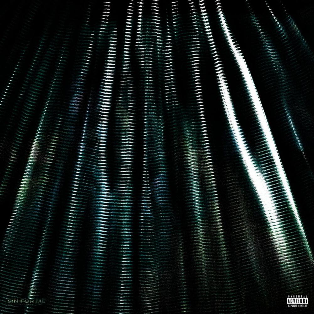 Sin For Me (Explicit)