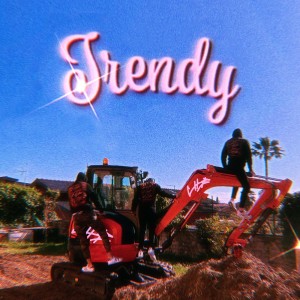 Listen to Trendy song with lyrics from Cherberau