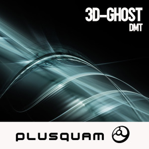 Album DMT from 3D-Ghost