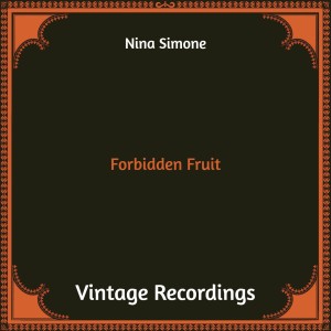 อัลบัม Forbidden Fruit (Hq remastered) ศิลปิน Nina Simone