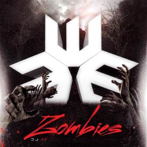 DJ AK的專輯Zombies