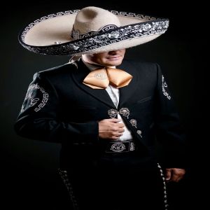 อัลบัม Fiesta Mexicana (Cover) ศิลปิน Martin Giacoman