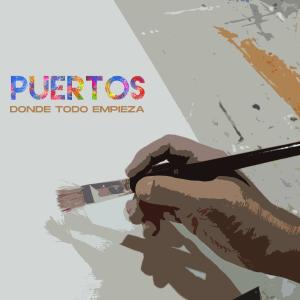 ดาวน์โหลดและฟังเพลง Donde Todo Empieza(feat. Pacho Gomez, Armando Tabacchi & Claudio Bertolin) พร้อมเนื้อเพลงจาก Puertos