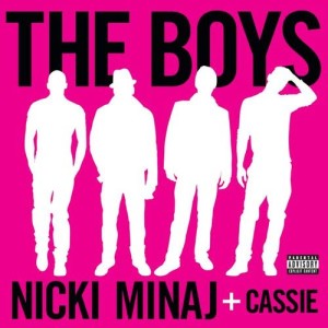 ดาวน์โหลดและฟังเพลง The Boys พร้อมเนื้อเพลงจาก Nicki Minaj