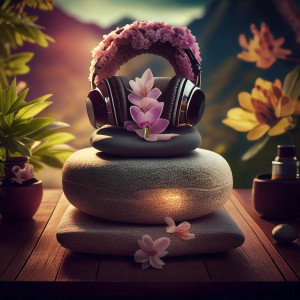 Lofi Beats的專輯Hip Hop Spa: Beats for Soothing Massage
