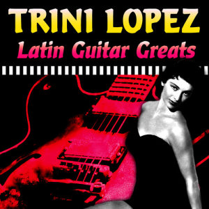 ดาวน์โหลดและฟังเพลง Spanish Harlem พร้อมเนื้อเพลงจาก Trini Lopez