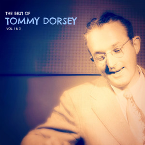 收聽Tommy Dorsey & His Orchestra With Frank Sinatra的Deep River歌詞歌曲