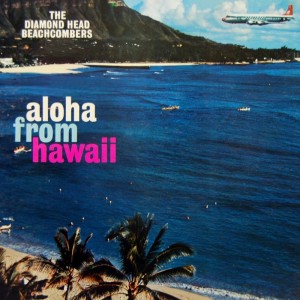 ดาวน์โหลดและฟังเพลง I Will Remember You พร้อมเนื้อเพลงจาก Diamond Head Beachcombers