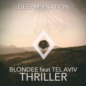 Blondee的專輯Thriller