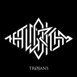 收聽The Algorithm的Tr0jans歌詞歌曲