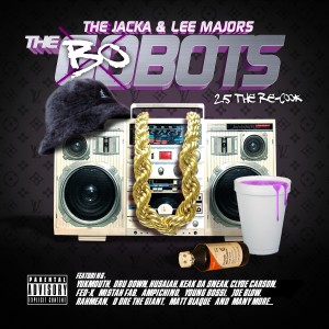ดาวน์โหลดและฟังเพลง Poed Up (Explicit) พร้อมเนื้อเพลงจาก The Jacka