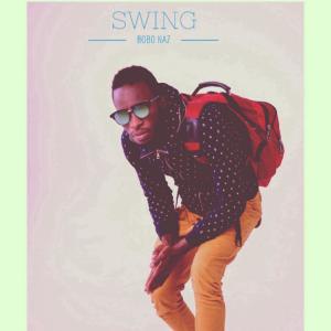 Album Swing from Bobo Naz