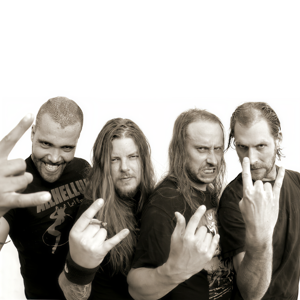 Entombed