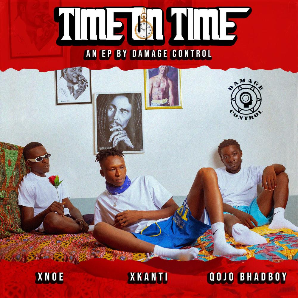 Obaa Hemaa (feat. Xkanti, Qojo BhadBoy & Xnoe)