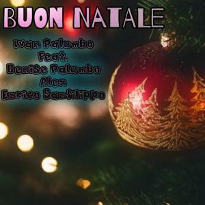Ivan Palumbo的專輯Buon Natale