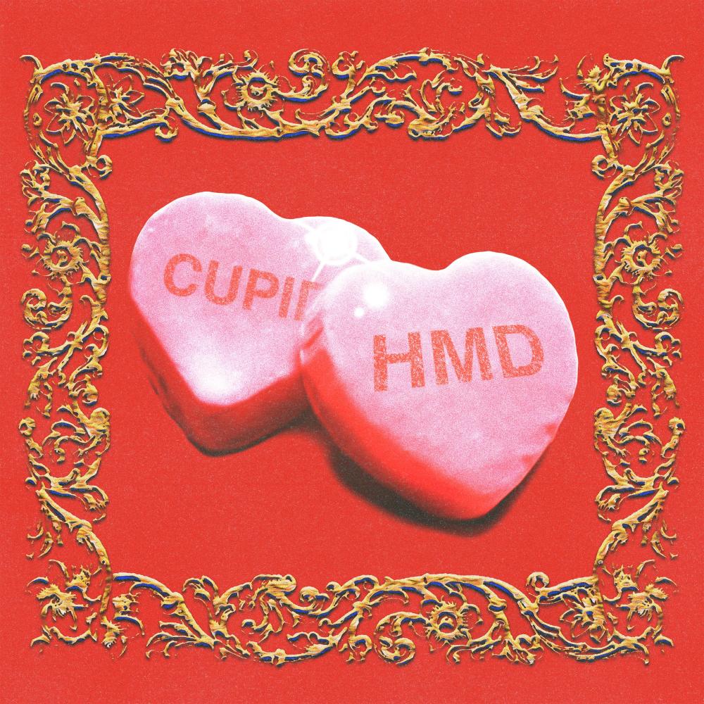 CUPID (Radio Edit)