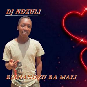 Album Rirhandzu ra mali from DJ Ndzuli