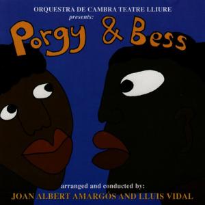 收聽Orquestra de Cambra Teatre Lliure的Summertime歌詞歌曲