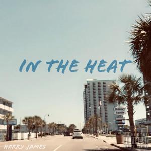 Harry James的專輯In The Heat (Explicit)