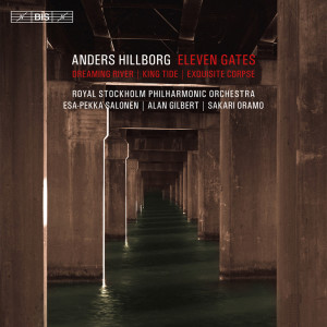 ดาวน์โหลดและฟังเพลง No. 6, Into the Great Wide Open พร้อมเนื้อเพลงจาก Royal Stockholm Philharmonic Orchestra & Andrew Davis