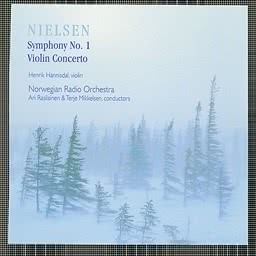 Symphony No.1 in G minor Op.7 : III Allegro comodo