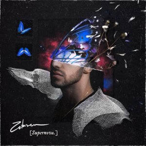 收聽Zetazen的Supernova歌詞歌曲