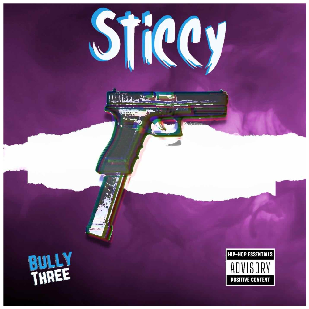 Sticcy (Explicit)
