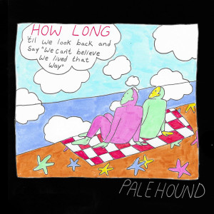 Palehound的專輯How Long