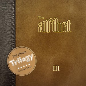 Album Trilogy from All That