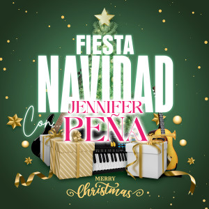 收聽Jennifer Peña的Cumbia Iho歌詞歌曲