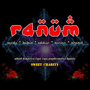 收听Ranum的Teratai歌词歌曲