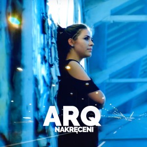 Album Nakręceni from ARQ