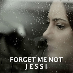 Jessi(제시)的专辑Forget Me Not