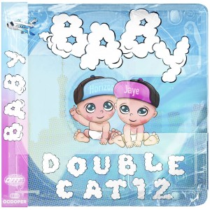 OFFF的专辑BABY