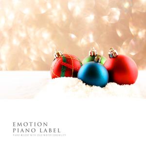 Album Emotion Piano To Decorate Christmas from 