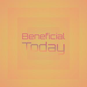 อัลบัม Beneficial Today ศิลปิน Various