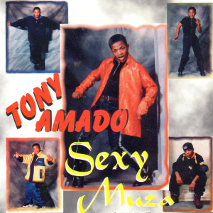 ดาวน์โหลดและฟังเพลง Kuduro พร้อมเนื้อเพลงจาก Tony Amado