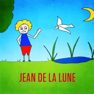 Mister Toony的專輯Jean de la Lune - Single
