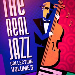 Smooth Jazz的專輯The Real Jazz Collection, Vol. 5