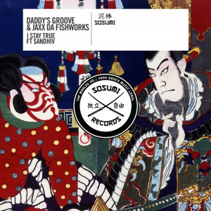 收聽Daddy's Groove的I Stay True (Original Mix)歌詞歌曲