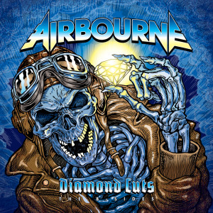 ดาวน์โหลดและฟังเพลง My Dynamite Will Blow You Sky High (And Get Ya Moanin' After Midnight) พร้อมเนื้อเพลงจาก Airbourne