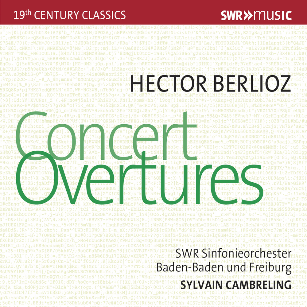 Le corsaire, Op. 21