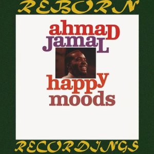 ดาวน์โหลดและฟังเพลง Rhumba No. 2 พร้อมเนื้อเพลงจาก Ahmad Jamal