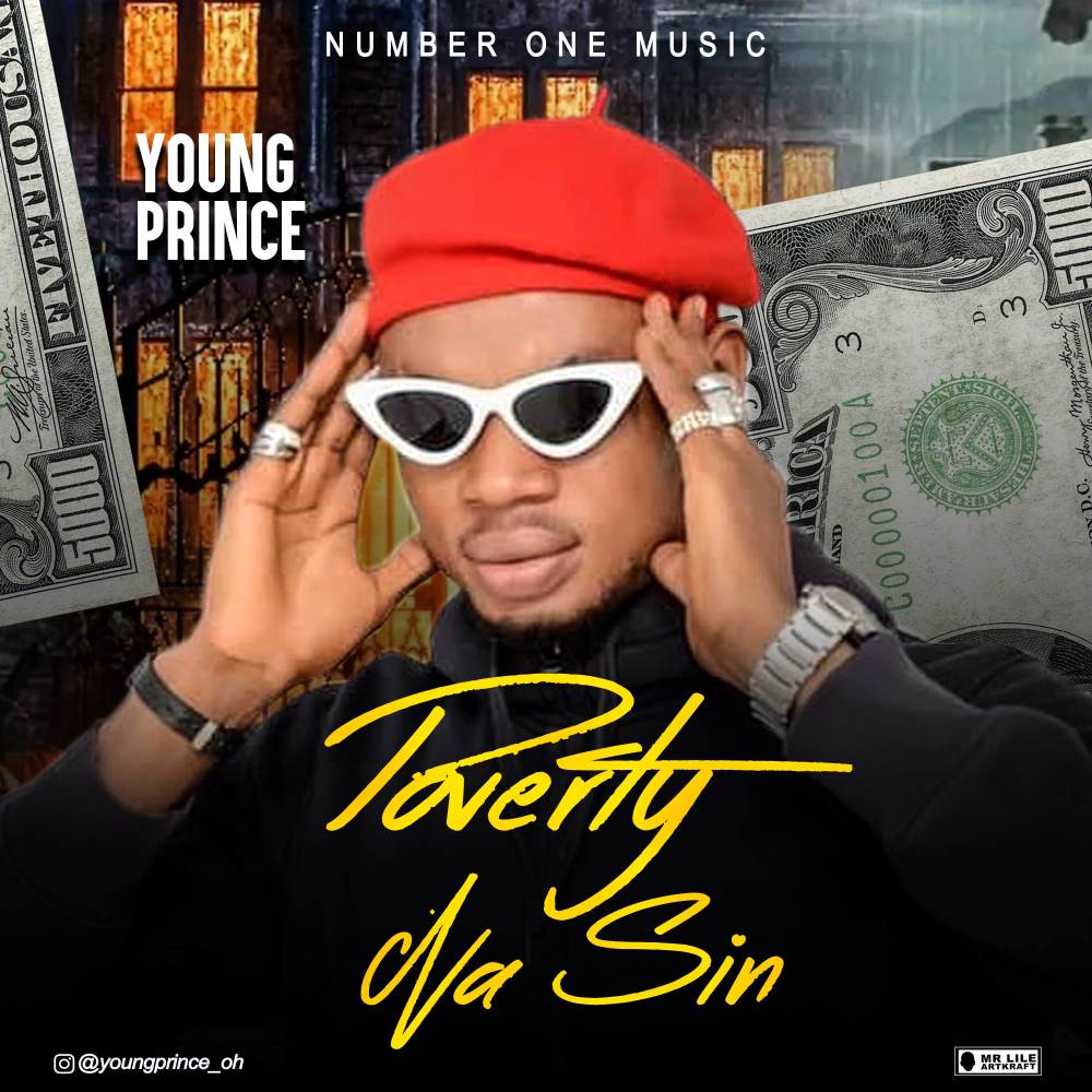 Poverty na sin