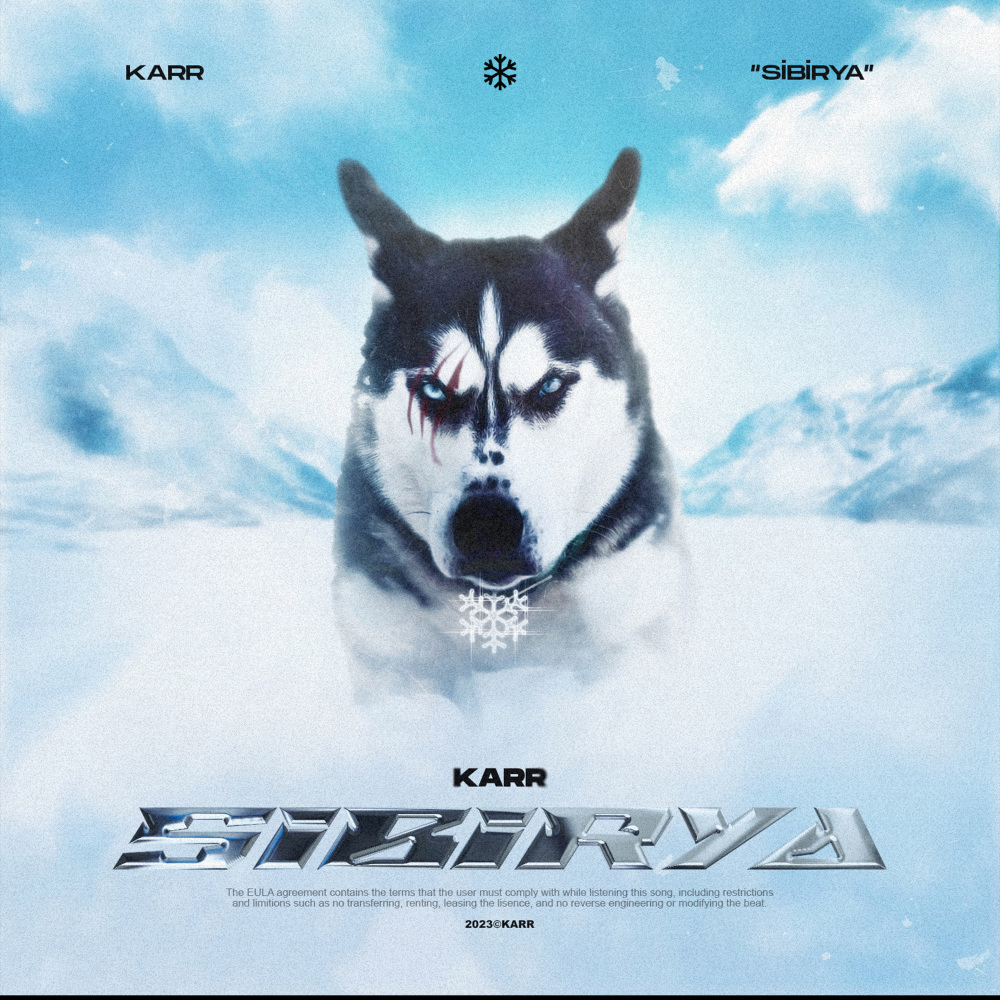 Sibirya (Explicit)