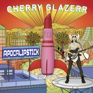 ดาวน์โหลดและฟังเพลง Only Kid on the Block พร้อมเนื้อเพลงจาก Cherry Glazerr
