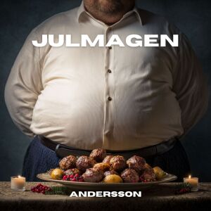 Listen to Julmagen song with lyrics from Andersson